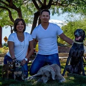 Meet your Posher, Julie